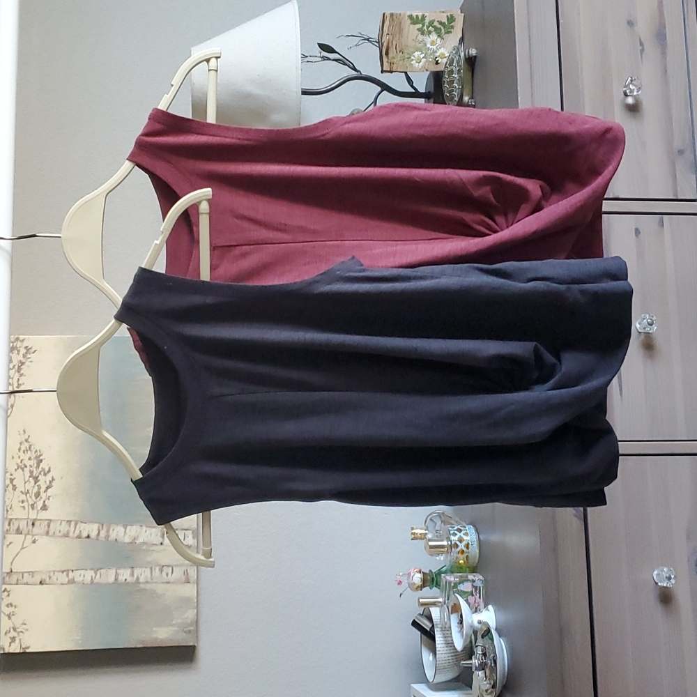 Old Navy Active Breathe On Tanks (Bundle)